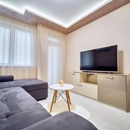 וארנה Апартамент S Apart מראה חיצוני תמונה