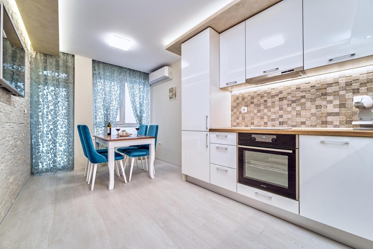 וארנה Апартамент S Apart מראה חיצוני תמונה
