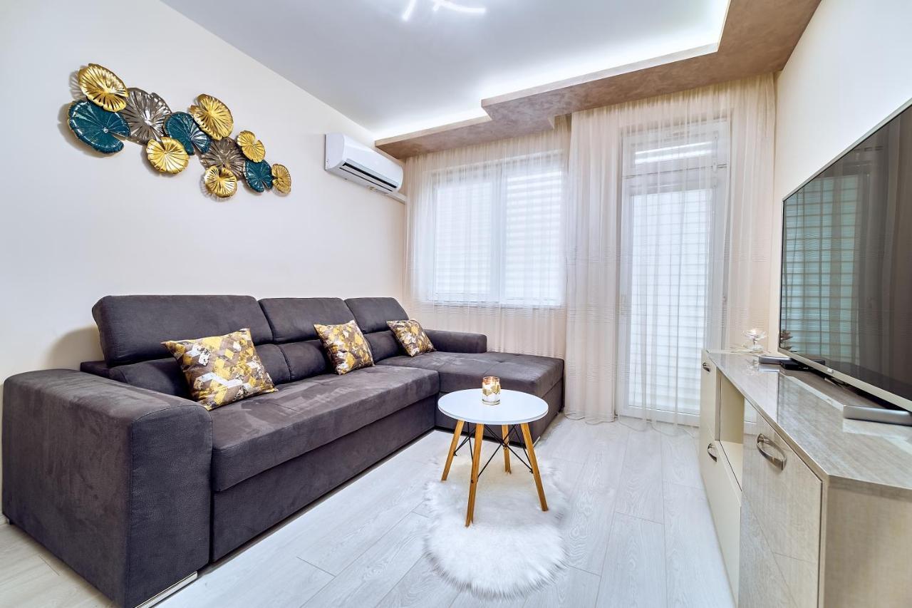 וארנה Апартамент S Apart מראה חיצוני תמונה